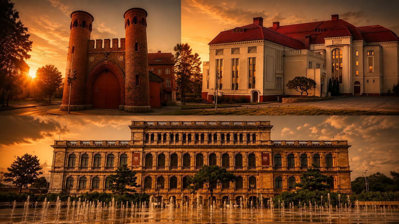 kaliningrad_architectural_collage